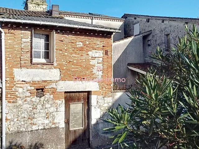 Maison 6 pièces 154 m²