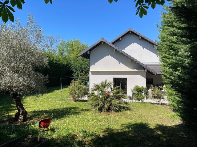 Maison 6 pièces 154 m²