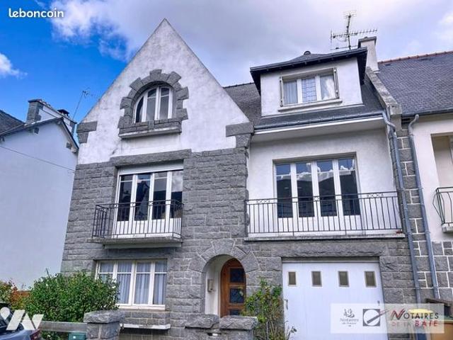 Maison 6 pièces 154 m²