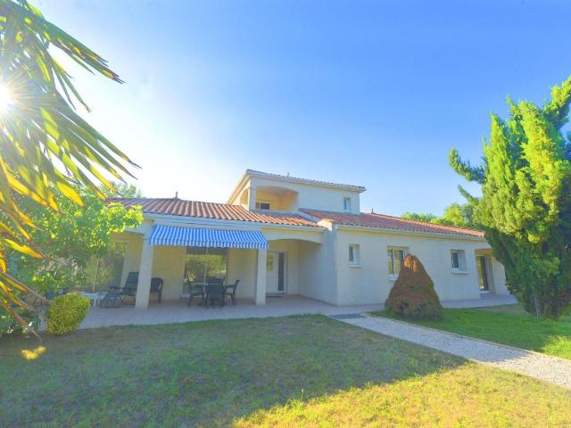 Maison 6 pièces 154 m²