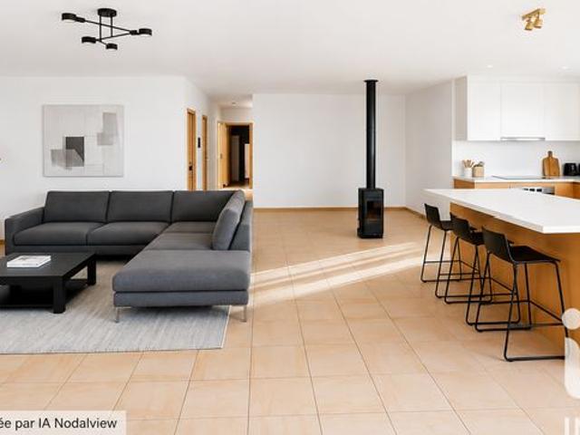 Maison 6 pièces 154 m²