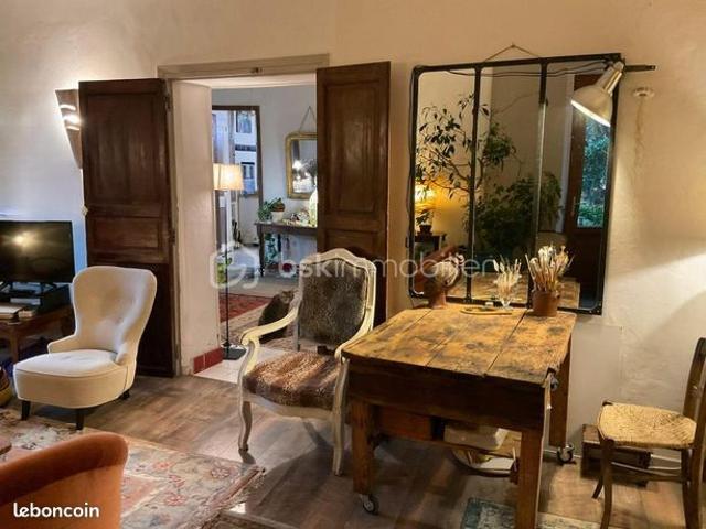 Maison 6 pièces 154 m²