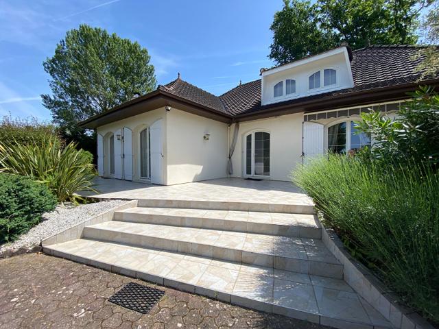 Maison 6 pièces 154 m²