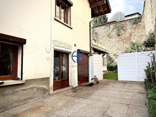 Maison 6 pièces 154 m²