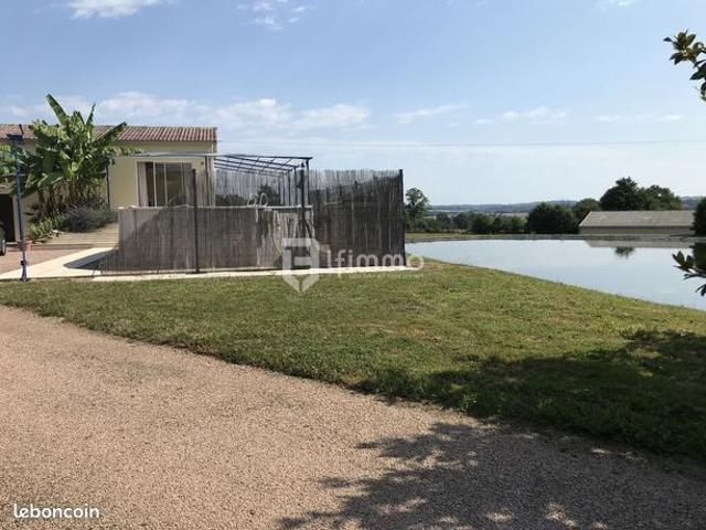 Maison 6 pièces 154 m²