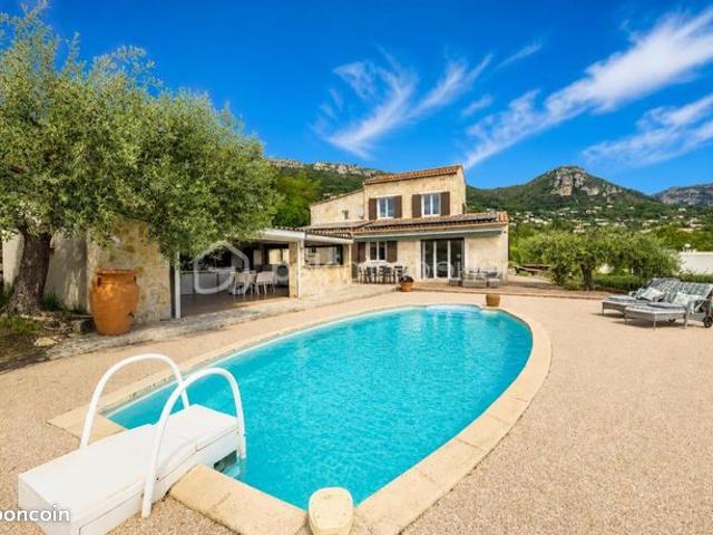 Maison 6 pièces 154 m²