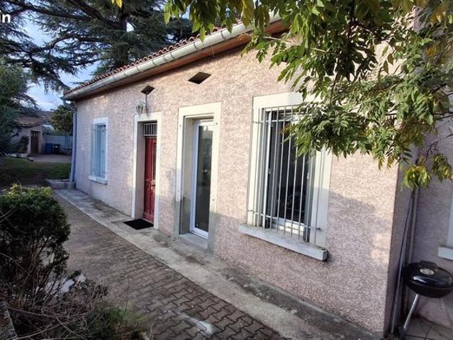 Maison 6 pièces 154 m²