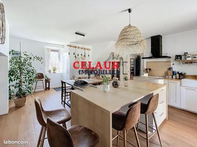 Maison 6 pièces 154 m²
