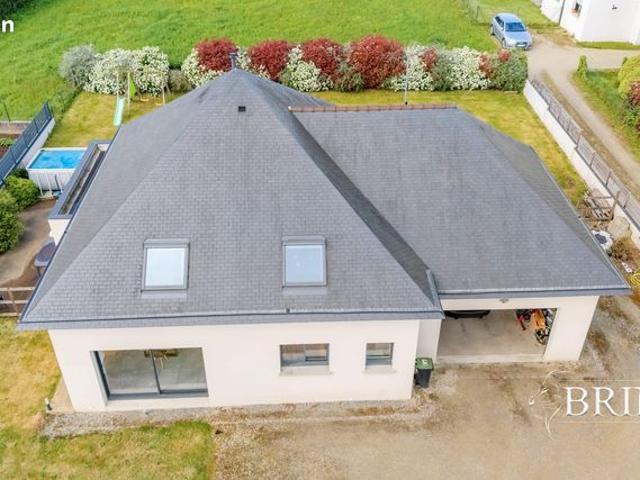 Maison 6 pièces 154 m²