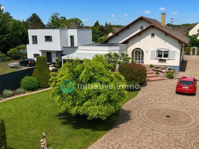 Maison 6 pièces 154 m²