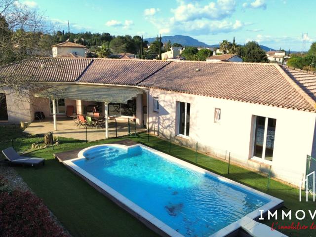 Maison 6 pièces 154 m²