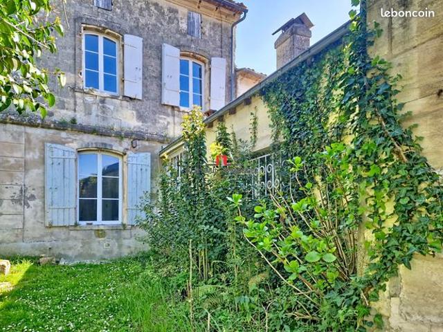 Maison 6 pièces 154 m²