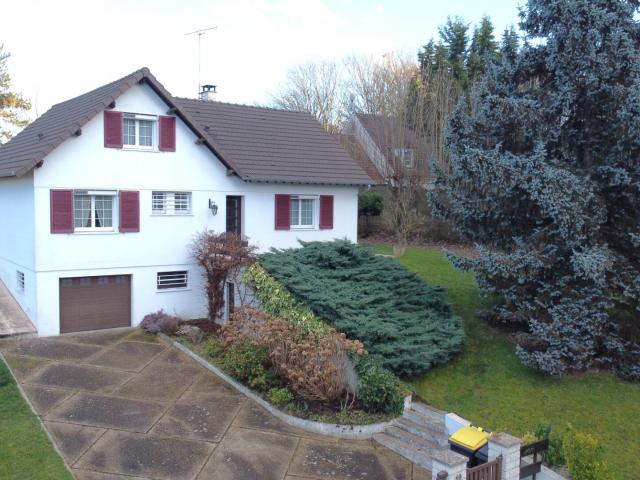 Maison 6 pièces 154 m²