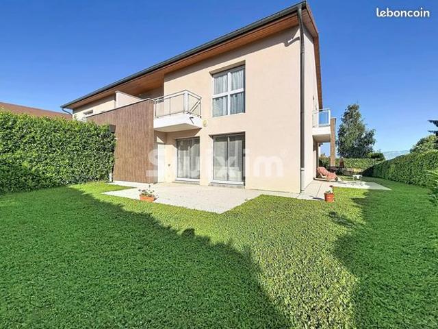Maison 6 pièces 154 m²