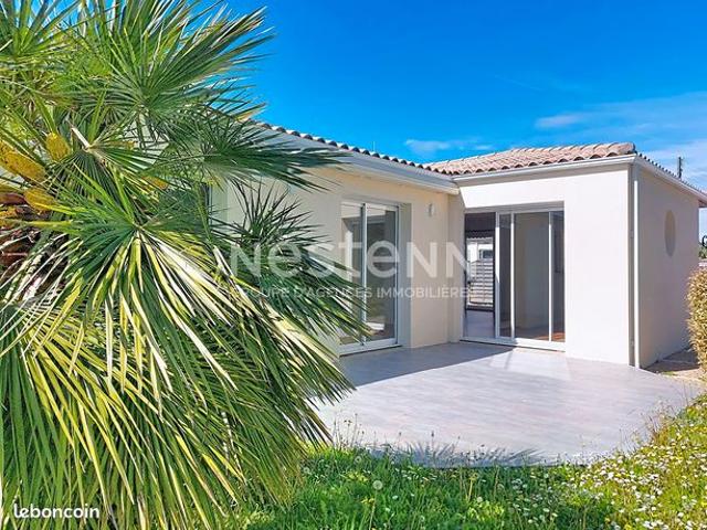 Maison 6 pièces 154 m²