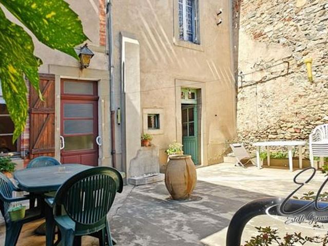 Maison 6 pièces 154 m²