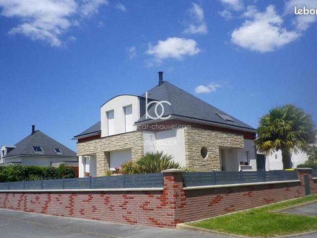 Maison 6 pièces 154 m²