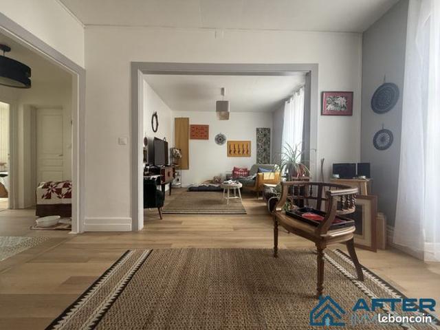 Maison 6 pièces 154 m²