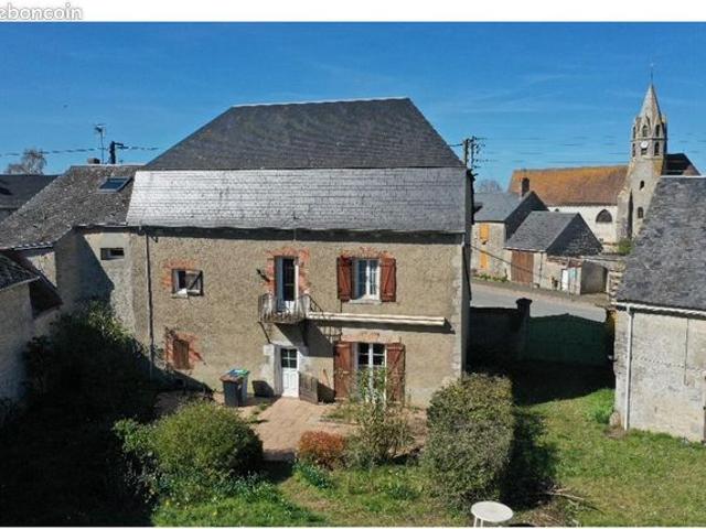 Maison 6 pièces 154 m²