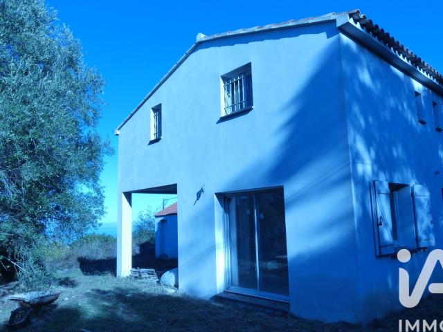 Maison 6 pièces 154 m²