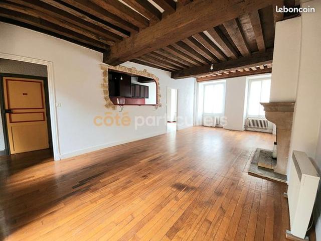 Maison 6 pièces 154 m²