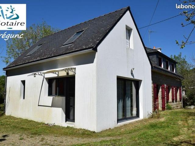 Maison 6 pièces 154 m²