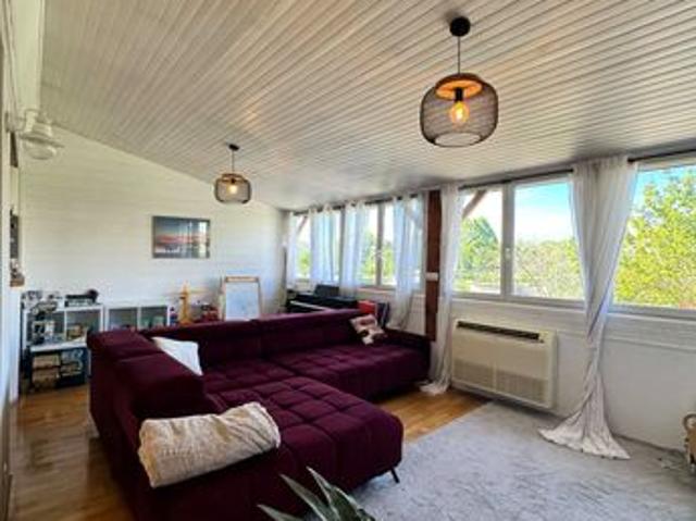 Maison 6 pièces 154 m²