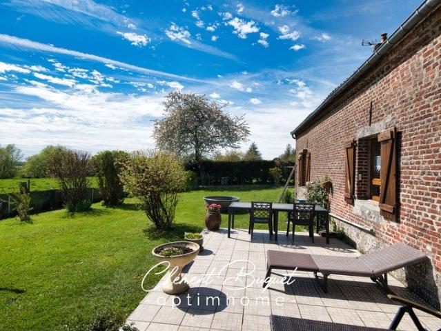 Maison 6 pièces 154 m²