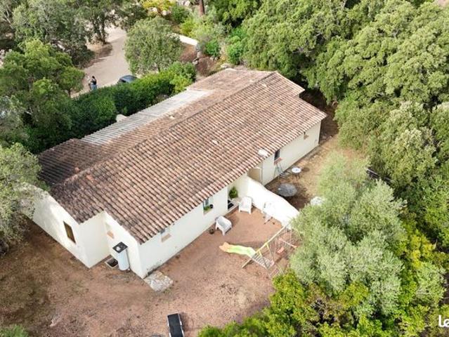 Maison 6 pièces 154 m²