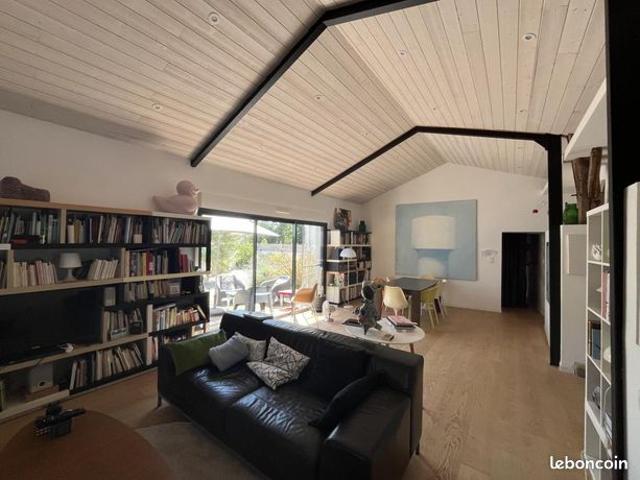 Maison 6 pièces 154 m²