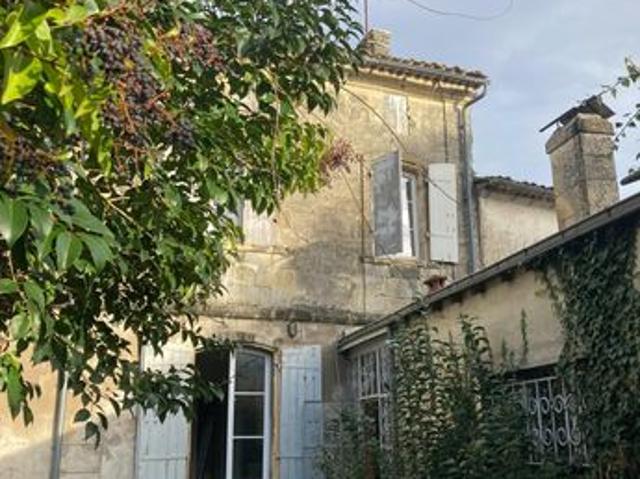 Maison 6 pièces 154 m²