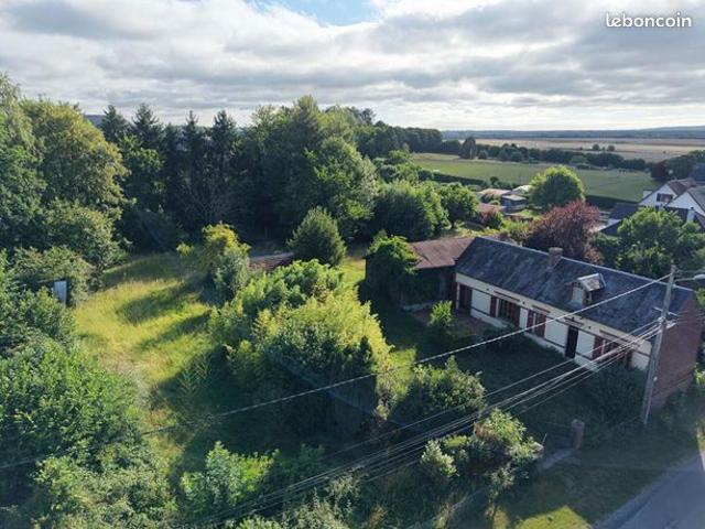 Maison 6 pièces 154 m²