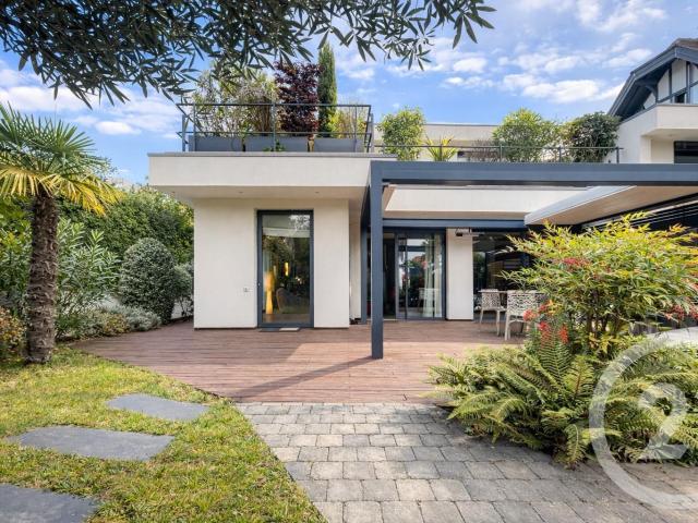 Maison 6 pièces 154 m²