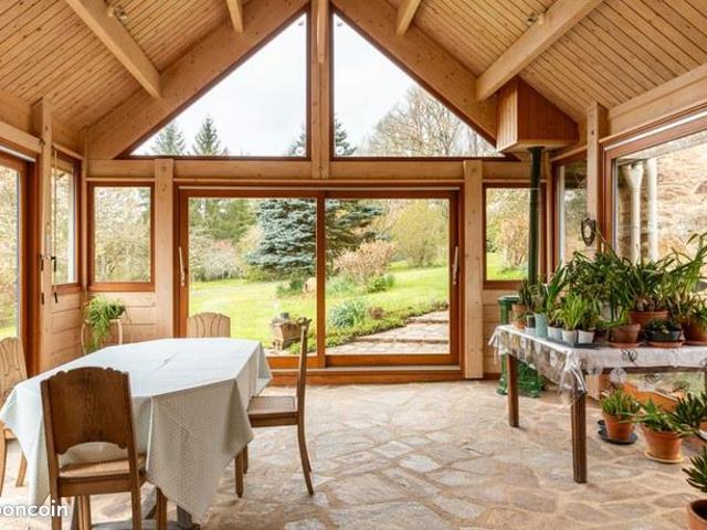 Maison 6 pièces 154 m²