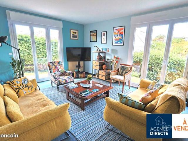 Maison 6 pièces 154 m²
