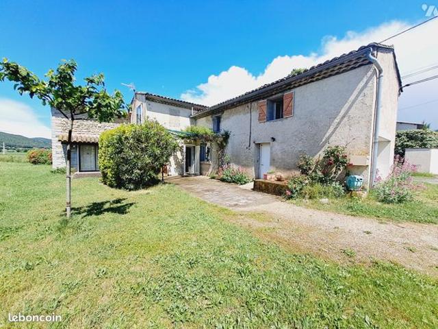 Maison 6 pièces 154 m²