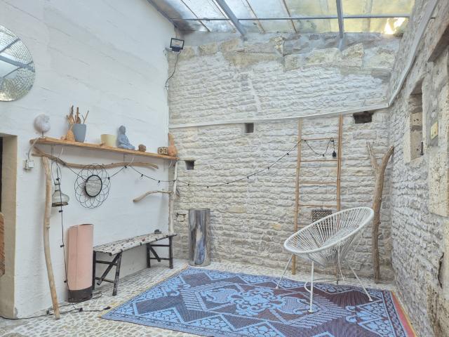 Maison 6 pièces 154 m²