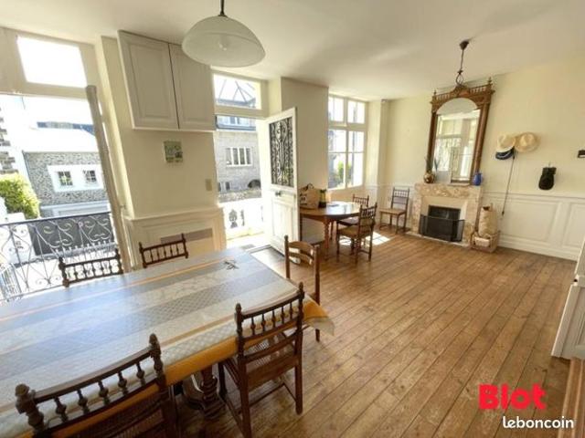 Maison 6 pièces 154 m²