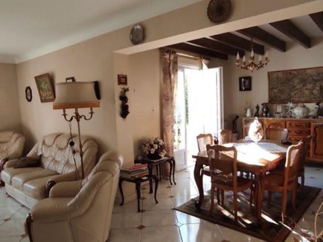 Maison 6 pièces 154 m²