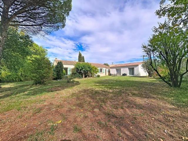 Maison 6 pièces 154 m²
