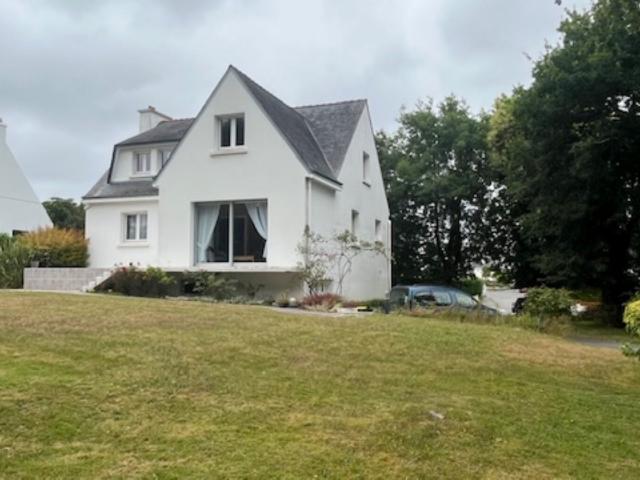 Maison 6 pièces 154 m²