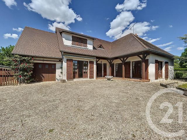 Maison 6 pièces 154 m²