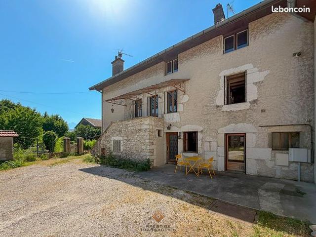 Maison 6 pièces 154 m²