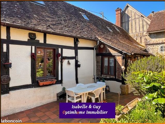 Maison 6 pièces 154 m²