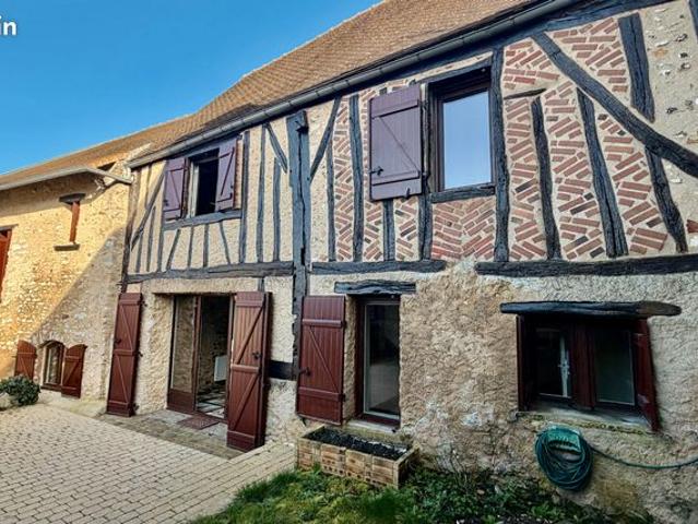 Maison 6 pièces 154 m²