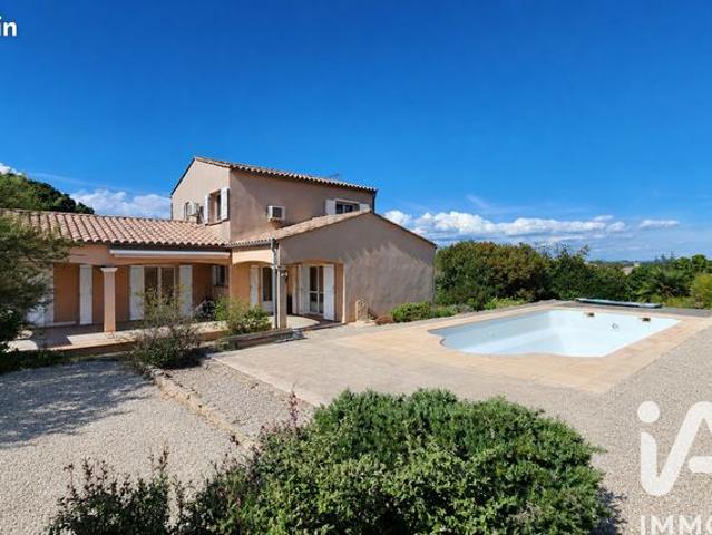 Maison 6 pièces 154 m²