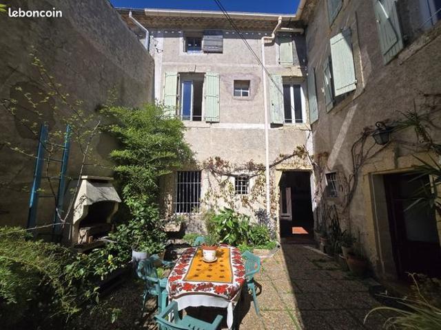 Maison 6 pièces 154 m²