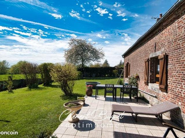 Maison 6 pièces 154 m²
