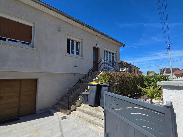 Maison 6 pièces 154 m²