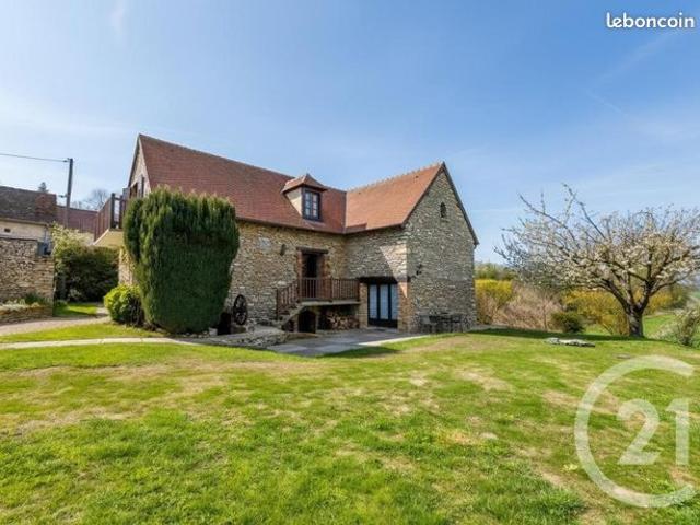 Maison 6 pièces 154 m²
